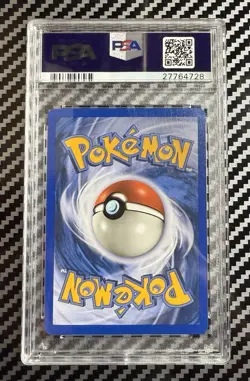2003 Pokemon Skyridge # H20 Moltres Holo PSA 10 Card! GEM MINT! Trusted Seller! - Image 2