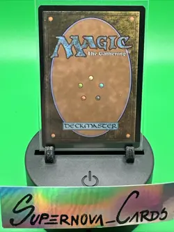 MTG The Darkness Crystal Final Fantasy NM #0096 Regular - Image 2