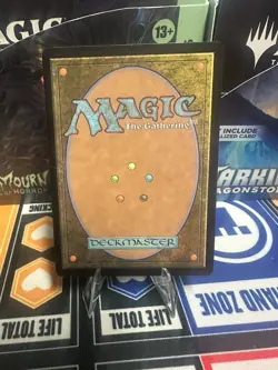 Teferi, Time Raveler (Borderless) Commander: Bloomburrow Foil - Image 2