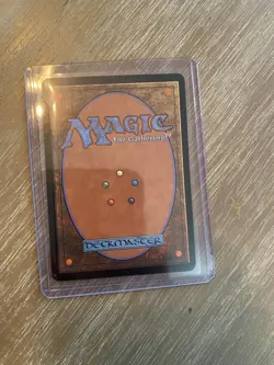 🔮 MTG: Sensei's Divining Top Double Masters 2022 Regular - Image 2