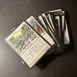 MTG STARTER COMMANDER DECK - Kytheon, Hero Of Akros- Mono W - Image 3