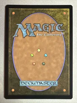 MTG / Consult the Star Charts / EOE / #51 / FOIL / Rare / NM - Image 2