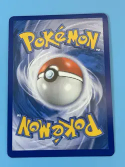 Tyranitar 26/95 Pokemon TCG HGSS Unleashed Holo Rare NM - Image 3