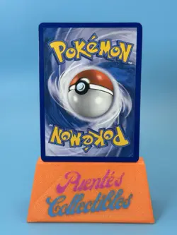 Tyranitar 26/95 Pokemon TCG HGSS Unleashed Holo Rare NM - Image 4