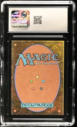 ILLUNA, APEX OF WISHES Ikoria Foil Ghidorah King of the Cosmos CGC 9 MTG - Image 2