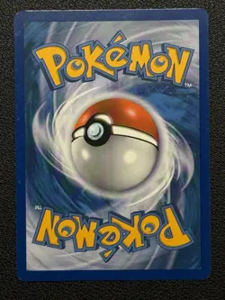 Pokemon Lugia TCG Holo Rare Card Call of Legends 15/95 NM-LP - Image 2