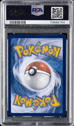 2022 POKEMON GO #010 CHARIZARD-HOLO PSA 10 - Image 2