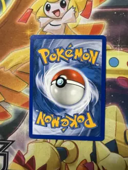 Pokemon Card - Kirlia Sandstorm 40/100 Uncommon Regular NM - Image 2