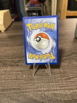 Eevee 133/165 STAMPED SEALED HOLO BLEED/SWIRL Holiday Calendar Pokemon TCG MINT - Image 2