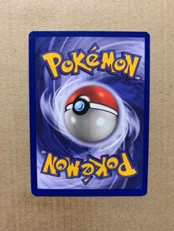 Arbok 31/62 Fossil Set - Uncommon Pokemon Card - NM/Mint - Image 2