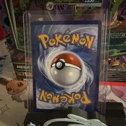 Vulpix 138/132 IR Mega Evolutions 2025 Pokemon TCG English - Image 2