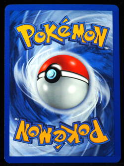 Entei #34 Mint Reverse Holo Neo Promo Pokemon Card - Image 3