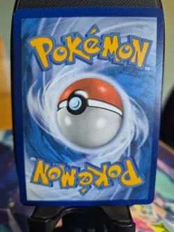 pokemon cards tcg Tinkatink Cosmo holo S&V Black Star Promo SVP025 - Image 2