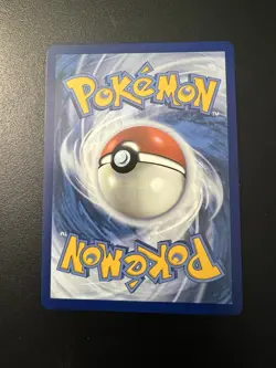 2025 Pokemon Mega Evolutions Mega Absol EX 180/132 SIR - Image 2