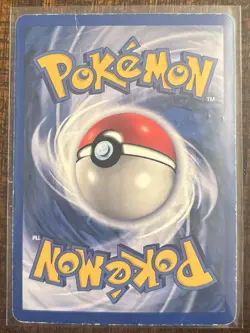 Pokemon Aerodactyl 1/62 Holo Rare Unlimited Fossil, WOTC - Image 2