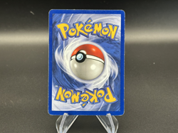 Hitmonlee - 22/62 Fossil - Pokemon TCG - 1999 - Image 2