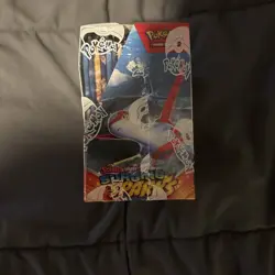 POKEMON TCG SCARLET & VIOLET SURGING SPARKS BOOSTER BOX FACTORY SEALED 36 PACKS - Image 4