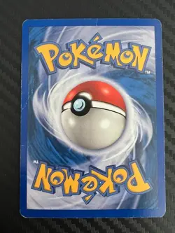 Pokemon TCG Celebi 50 Pokemon 4 Ever Wizards Black Star Promos DMG - Image 2