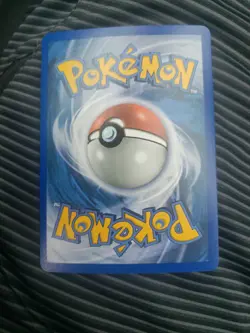 2005 Pokemon LOTAD HOLO EX DEOXYS STAMP 63/107 Common NM - Image 2