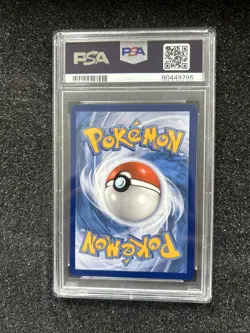 2023 POKEMON SWSH BSP 292 ZACIAN V MINT PSA 9 CROWN ZENITH PREMIUM FIGURE COLL - Image 2