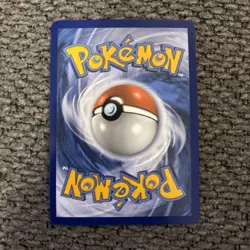 Jolteon GX SM173 - Sun & Moon Black Star Promo - Pokemon TCG - NM - Image 2