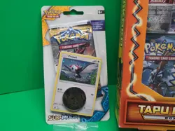 Assorted 17 Sealed Pokemon Booster Packs Lot XY,Sun&Moon Sword&Shield Look! - Image 4