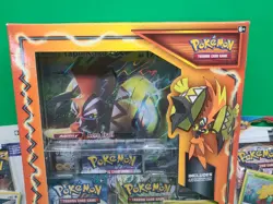 Assorted 17 Sealed Pokemon Booster Packs Lot XY,Sun&Moon Sword&Shield Look! - Image 5