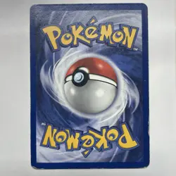Snorlax 30/130 Base Set 2 WOTC 1999 Pokemon Vintage Never Played - Image 2