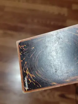 Yugioh 1X Toon Mermaid X1 MRL-072 Ultra Rare 1st Edition Magic Ruler PL - Image 4