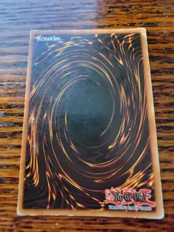 Yugioh 1X Toon Mermaid X1 MRL-072 Ultra Rare 1st Edition Magic Ruler PL - Image 5