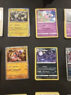 Pokemon 2025 TCG McDonald’s COMPLETE Set Of 15 Cards W/Holos + 1 empty box 🔥 - Image 2