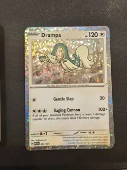 Pokemon 2025 TCG McDonald’s COMPLETE Set Of 15 Cards W/Holos + 1 empty box 🔥 - Image 4