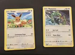 Pokemon 2025 TCG McDonald’s COMPLETE Set Of 15 Cards W/Holos + 1 empty box 🔥 - Image 5