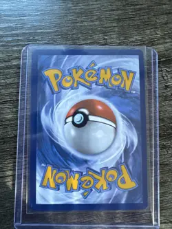 Pokemon TCG Prismatic Evolutions Exeggcute Card 001/131 Master Ball NM Fast Ship - Image 2