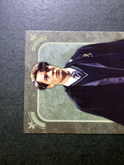 Lord Voldemort Tom Riddle Harry Potter Evolution TCG Cards English Italy #57 - Image 2