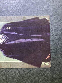 Lord Voldemort Tom Riddle Harry Potter Evolution TCG Cards English Italy #57 - Image 3