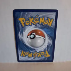 Pokemon TCG Charizard Cracked Ice Holo Card 025/185 Deck Exclusives - Image 2