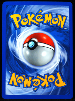 Slowking 14/111 Neo Genesis NM-M w/ Swirl Pokemon Card - Image 3