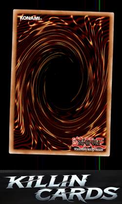 Magicalized Fusion DANE-ENSE4 Super Rare Dark Neostorm YuGiOh Card NM - Image 2