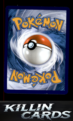 Pachirisu - 158 158 Pokemon Promo SV: Scarlet & Violet Promo Cards Card NM - Image 2