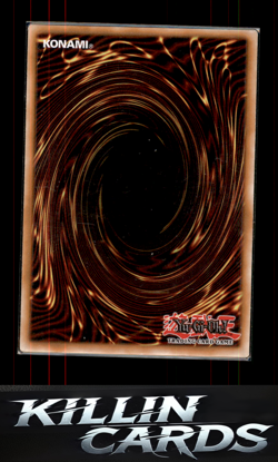 1st Edition Solemn Judgment SESL-EN045 YuGiOh Super Rare Secret Slayers Card NM - Image 2
