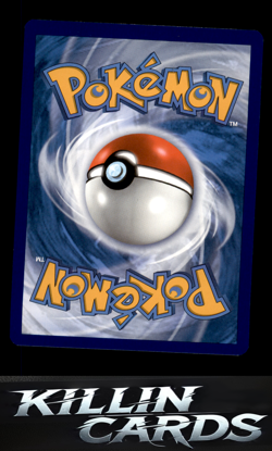 Reverse Holofoil Professor's Research 060/072 Pokemon Rare Shining Fates Card NM - Image 2