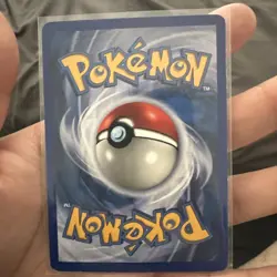 2002 Pokemon QWILFISH Expedition REVERSE HOLO Foil e-Reader Edition Card 127/165 - Image 2