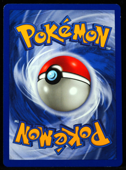 Nidoking 11/102 German 1st Edition Base Set NM Pokemon Card - Image 3
