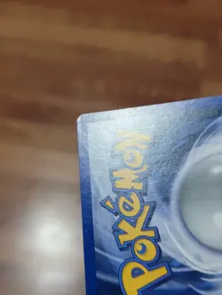 Misty's Tentacruel 10/132 - LP! - Gym Heroes - Pokemon Card, Holo Rare - Image 3