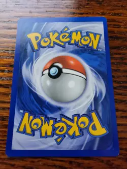 Misty's Tentacruel 10/132 - LP! - Gym Heroes - Pokemon Card, Holo Rare - Image 4