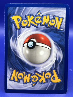 Pokemon Card 1st Edition Uncommon Fossil Set 1999 Slowpoke 55/62 LP-NM - Image 4