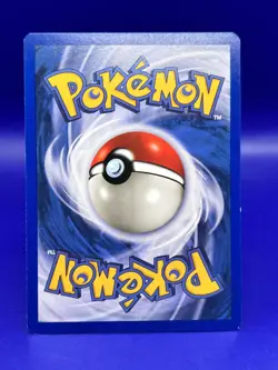 Neo Destiny Pokemon Card 1st Edition Seel 81/105 LP+ - Image 4