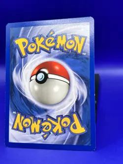 Neo Destiny Pokemon Card 1st Edition Seel 81/105 LP+ - Image 5