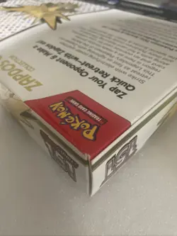 Pokemon TCG Scarlet & Violet 3.5 151 Zapdos ex Collection Box Trading Cards - Image 5